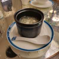 味道不錯的新派京滬菜館
