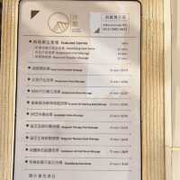 《銅鑼灣按摩好去處💆🏻‍♀️沐館》