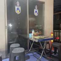 รีวิว - ร้านราดหน้าเด็กเส้น ตลาดพลู