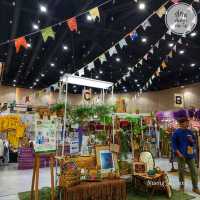 กาดงานคราฟต์ สุดปัง อลังฯ ที่เชียงใหม่