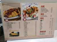 高質上海菜 小店誠意之作