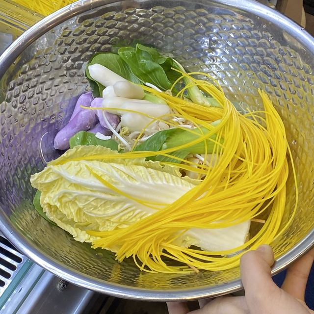 평촌역 마라샹궈&꿔바로우 맛집 “라화방 마라탕”
