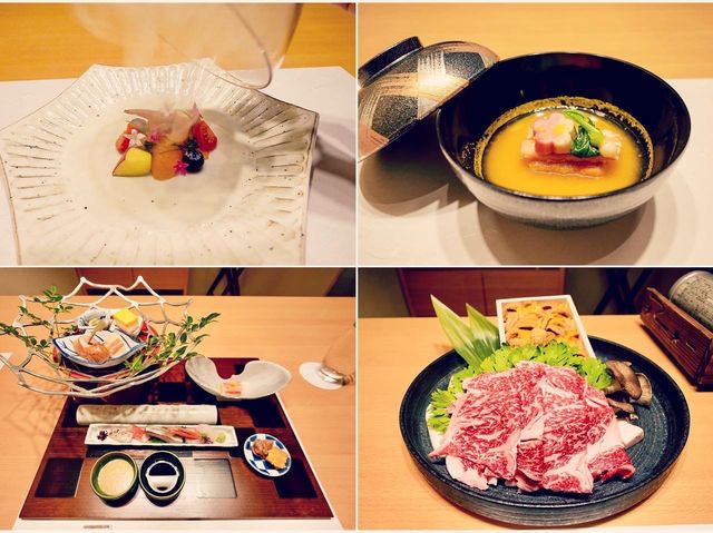 星野リゾート　界 仙石原