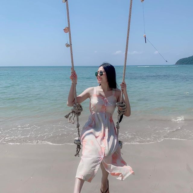 เ ก า ะ ห ม า ก  l  ต ร า ด 🏝🌤✨