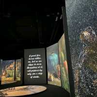 Van Gogh Alive Malaysia