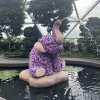 星耀樟宜機場