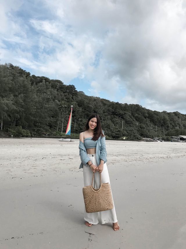 อเวย์เกาะกูดรีสอร์ต (Away Koh Kood Resort)