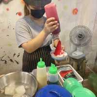 ขนมหวานช้างม่อย 