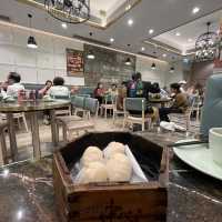 好食點心街坊店