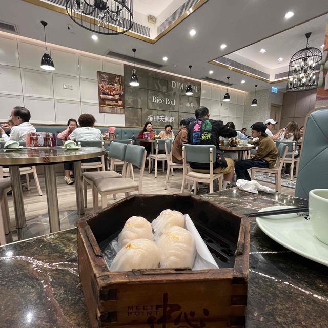 好食點心街坊店