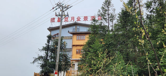 絕對值得推薦的6星級絕景酒店