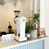 深水埗大南街新啡店☕️