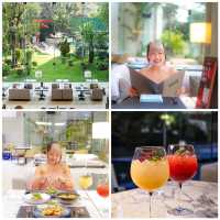 Mövenpick BDMS Wellness Resort Bangkok