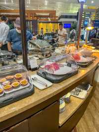 【ベトナム】ハノイ･ノイバイ空港のプライオリティパスで入れる豪華ラウンジが最高すぎた