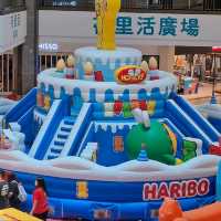 跳轉荷里活廣場