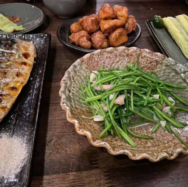 老味噌居酒屋-新莊店