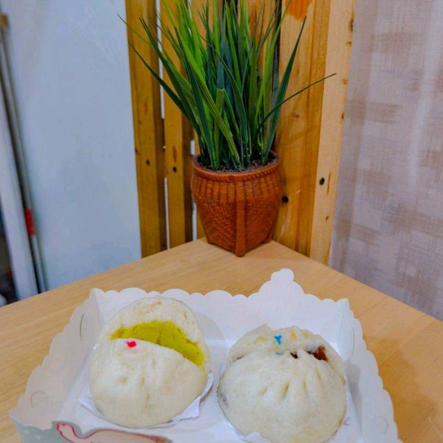Fu House Ice-cream & Bakery