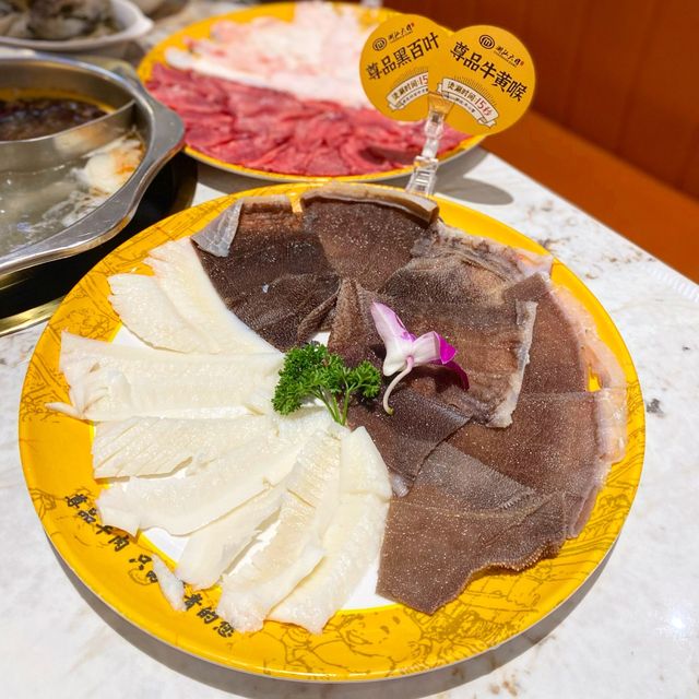 為咗食火鍋而返深圳😅😅😅