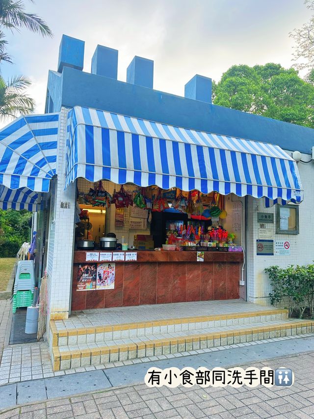 ⭐️灣仔峽隱世童話小屋～仲有小食部補給🍢