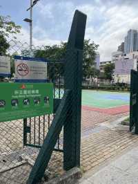 宋王臺紀念碑及宋王臺遊樂場
