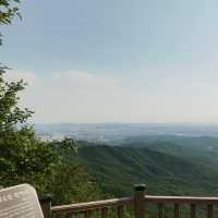 백운산 