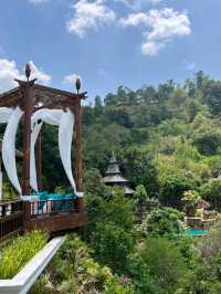 ปานวิมาน เชียงใหม่ ที่พักวิวดี สวย สงบ บนเนินเขา