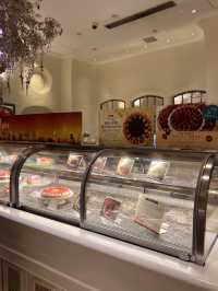 東京【銀座】おいしいフルーツタルトが食べられる人気店！キルフェボン