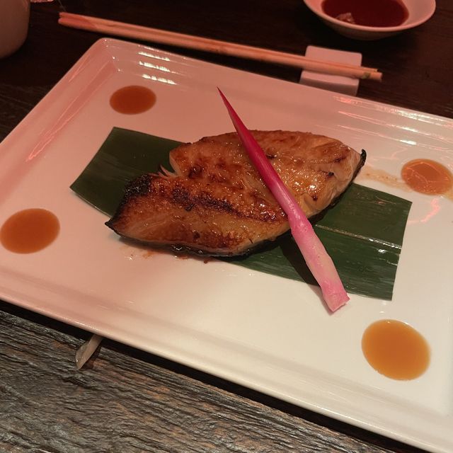 Nobu, Dubai