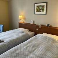 九州福岡｜Hotel Nikko Huis Ten Bosch