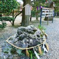 【三重】お導きの神様がおられる神社
