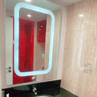 Great Value Airport Hotel