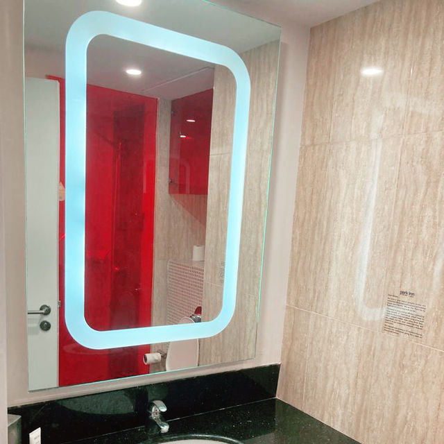 Great Value Airport Hotel