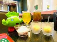 MKบุฟเฟ่ต์ อิ่มอร่อยสุดคุ้มจุใจ