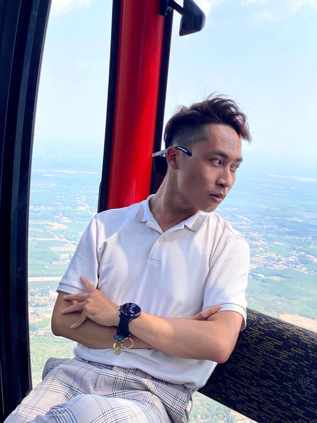 Sun World Ba Den Mountain