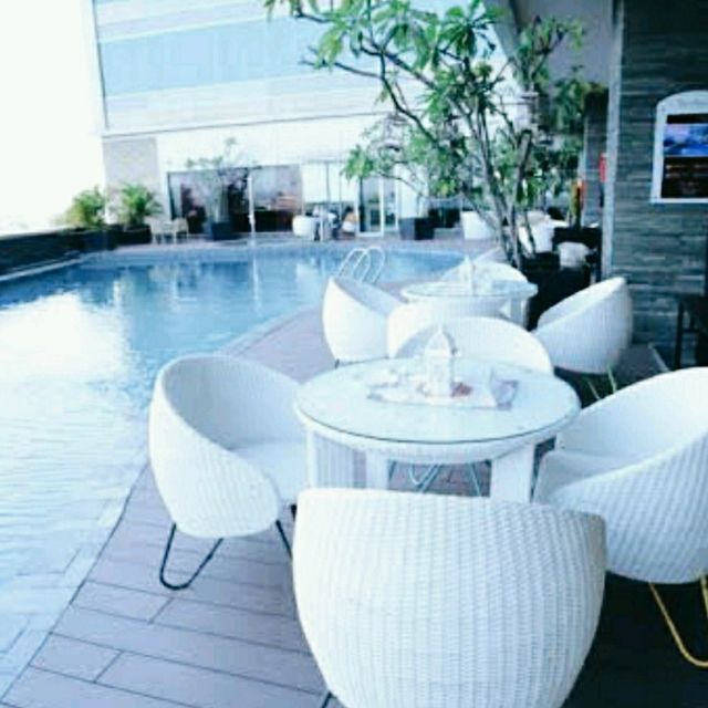 Best Hotel in Solo