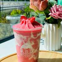 บ้านขนมหวานสวนภู
