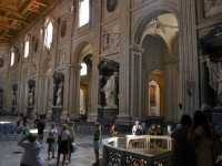 Papal Archbasilica of Saint John Lateran