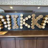 【北海道】お酒好きはぜひ！余市蒸留所見学ツアーの後の試飲会