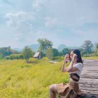 ชี้เป้าถ่ายรูป ฮีลใจ ถ้าไปลพบุรีห้ามพลาด