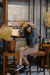 2nd November Cafe&O'ganic farm