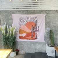 Good Mood Cafe & Milk Bar ร้านน่ารักย่านสายไหม