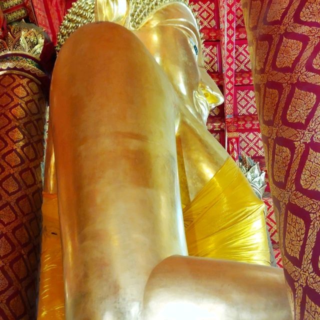 วัดพนัญเชิงวรวิหาร