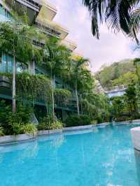 โรงแรมพันวาบุรี ภูเก็ต