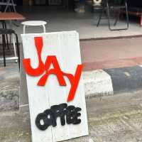 Jay Coffe