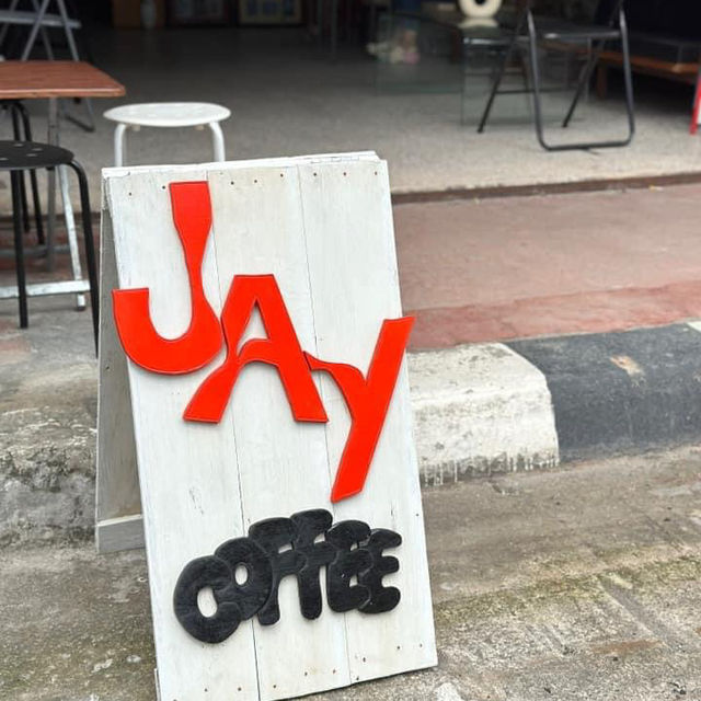 Jay Coffe
