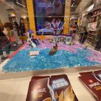 LEGO SHOPS 👾🤖🤡
