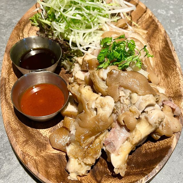 絕不能錯過的優質韓國菜