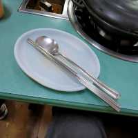 두근두근여름휴가 대전 둔산동의 오래된 떡볶이맛집 신당동옛날떡볶이