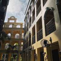 🇨🇺 The Quba Boutique hotel Pattaya