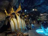 สุขสงบ จบที่ วัดหลวงพี่แซม วัดสวยชลบุรี